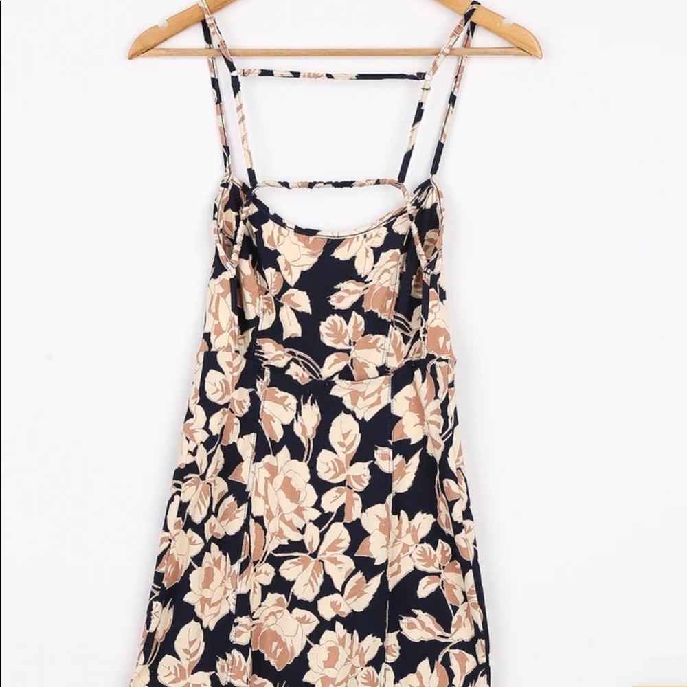 Free people dress - Picture 3 of 7